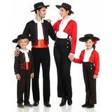 Gruppo Cordobesi