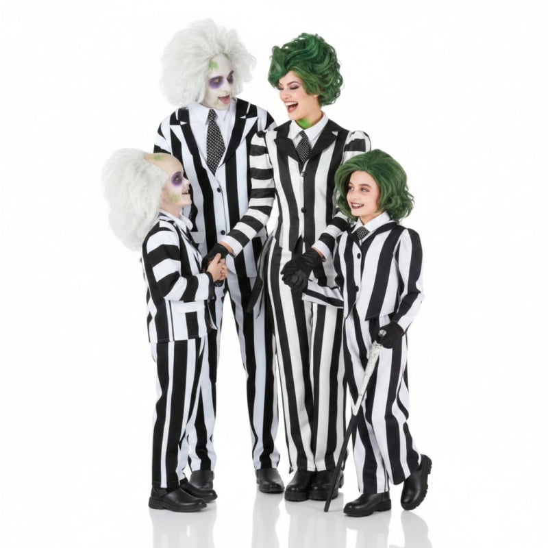 Gruppo Beetlejuice