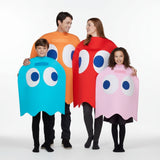 Gruppo Fantasmi di Pac-Man