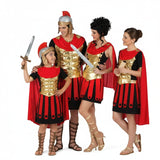 Gruppo Guerrieri Romani