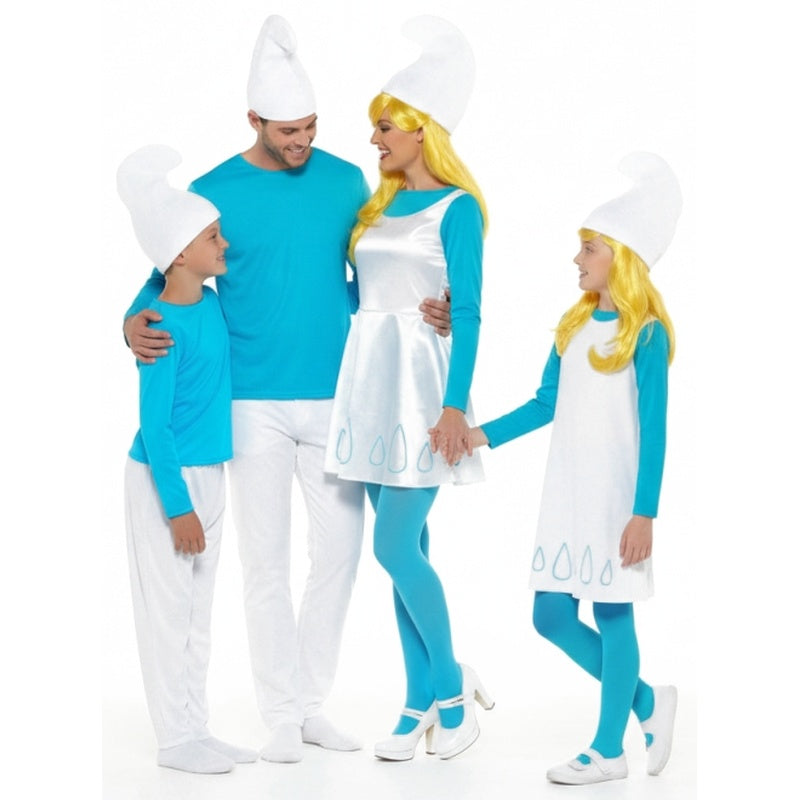 Gruppo I Puffi