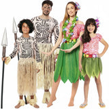 Gruppo Hawaiani Honolulu