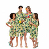 Gruppo Hawaiani tropicali
