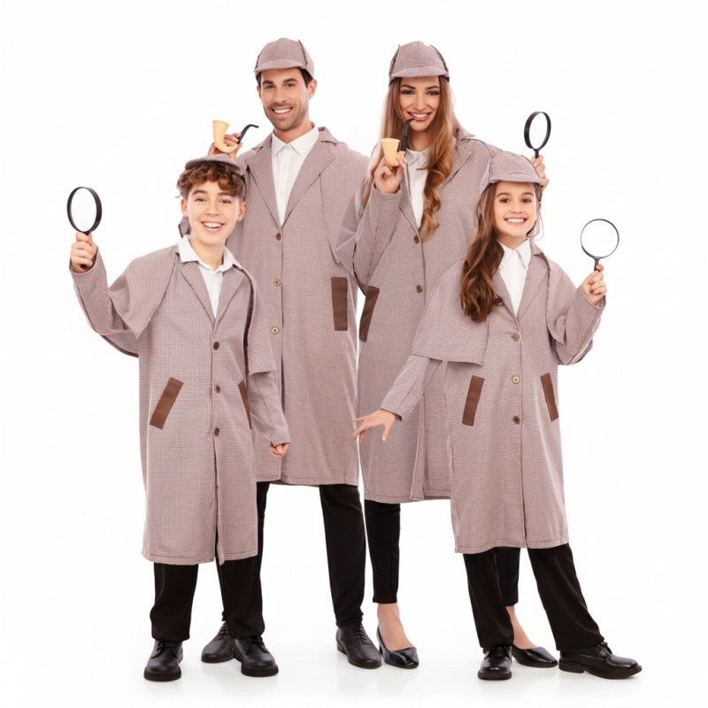 Gruppo Investigatori di Sherlock Holmes