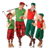 Gruppo Giocatori di golf