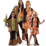 Gruppo Hippies Marroni