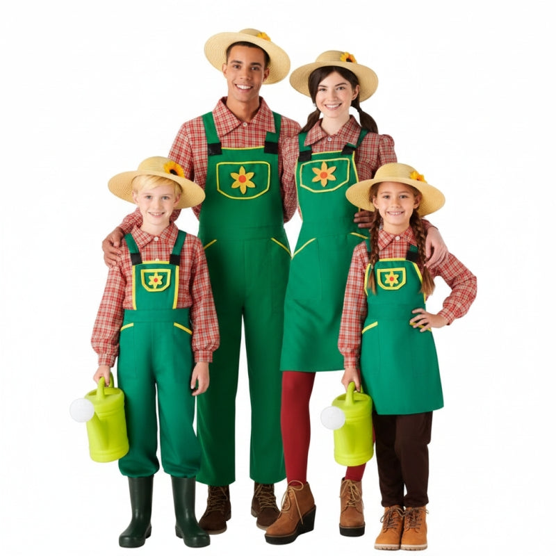 Gruppo Giardinieri