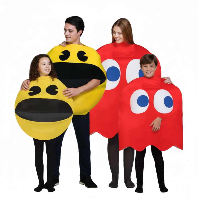 Gruppo Pac-Man