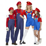 Gruppo Mario Bros