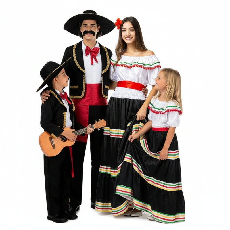 Gruppo Mariachi Classici
