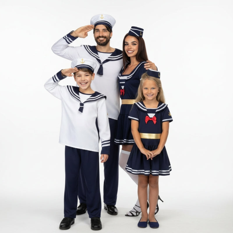 Gruppo Marinai Blu