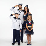 Gruppo Marinai Blu
