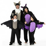 Gruppo Pipistrelli tenebrosi