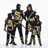 Gruppo Ninja Warriors