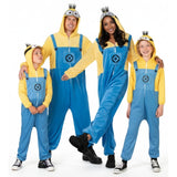 Gruppo Minions