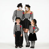 Gruppo Mimi clown