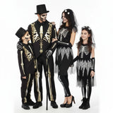 Gruppo Sposi scheletro