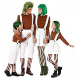 Gruppo Oompa-Loompas