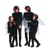 Gruppo Mosche