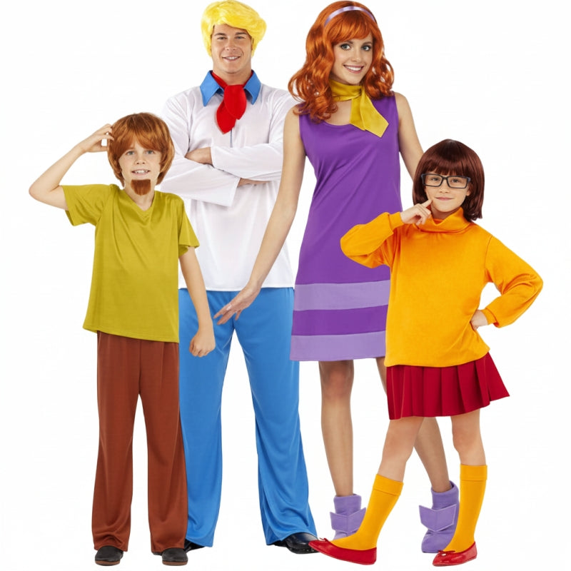 Gruppo Scooby-Doo