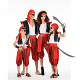 Gruppo Pirati dell'isola delle tartarughe