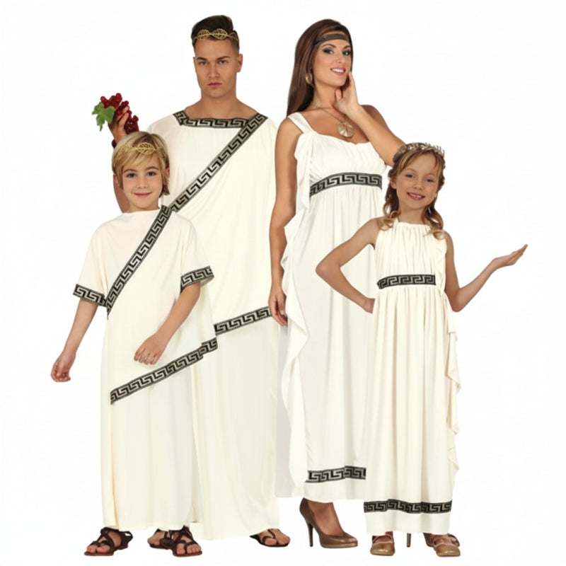 Gruppo Romani classici