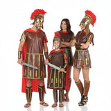 Gruppo Romani rossi