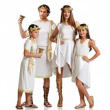 Gruppo Romani d'oro