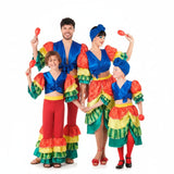 Gruppo Ballerini di rumba