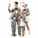 Gruppo Robot spaziali