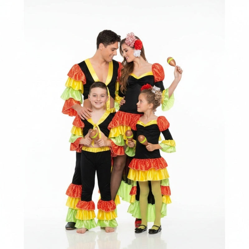 Gruppo Rumberi Maracas