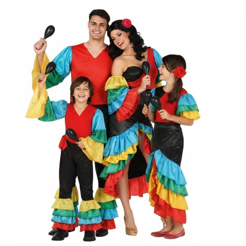 Gruppo Rumberos Brasiliani
