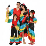 Gruppo Rumberos Brasiliani