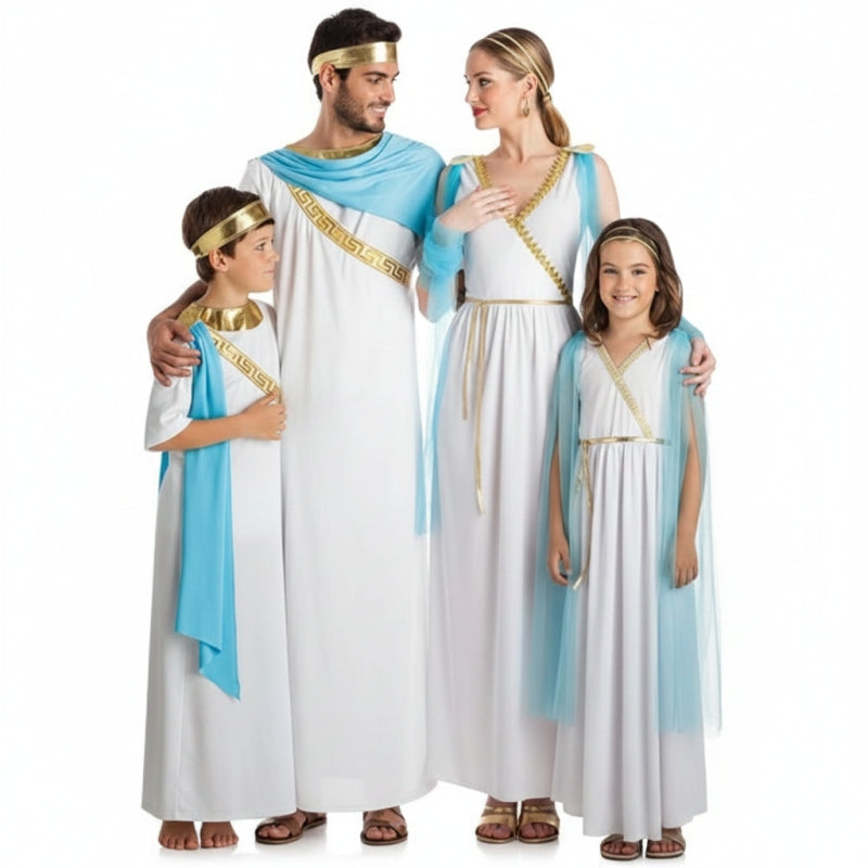Gruppo Sacerdoti Greci