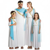 Gruppo Sacerdoti Greci