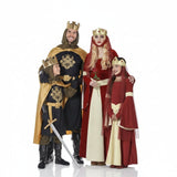 Gruppo Re medievali