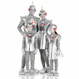 Gruppo Robot d'argento