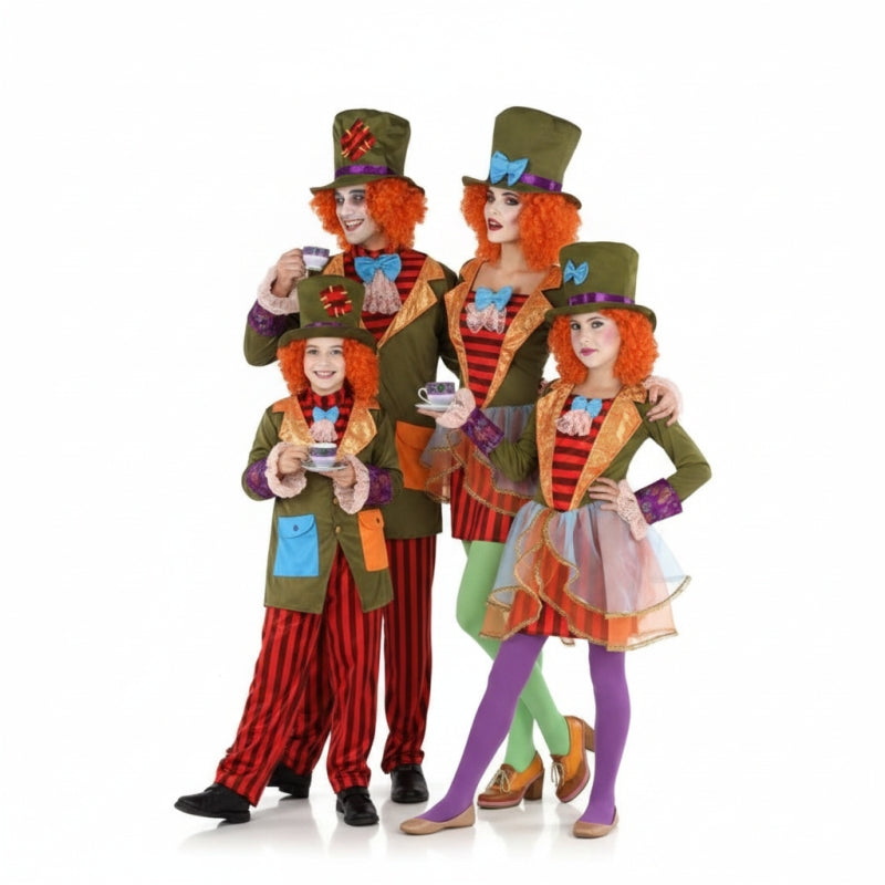 Gruppo Cappellai Matti