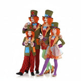 Gruppo Cappellai Matti