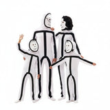 Gruppo Stickmen