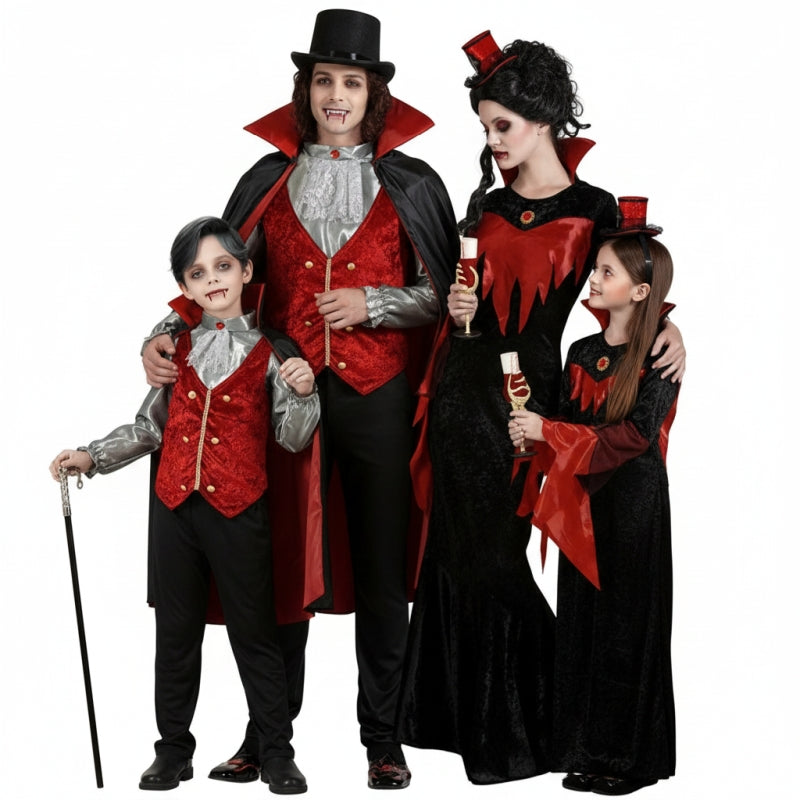 Gruppo Vampiri immortali