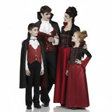 Gruppo Vampiri Borgogna