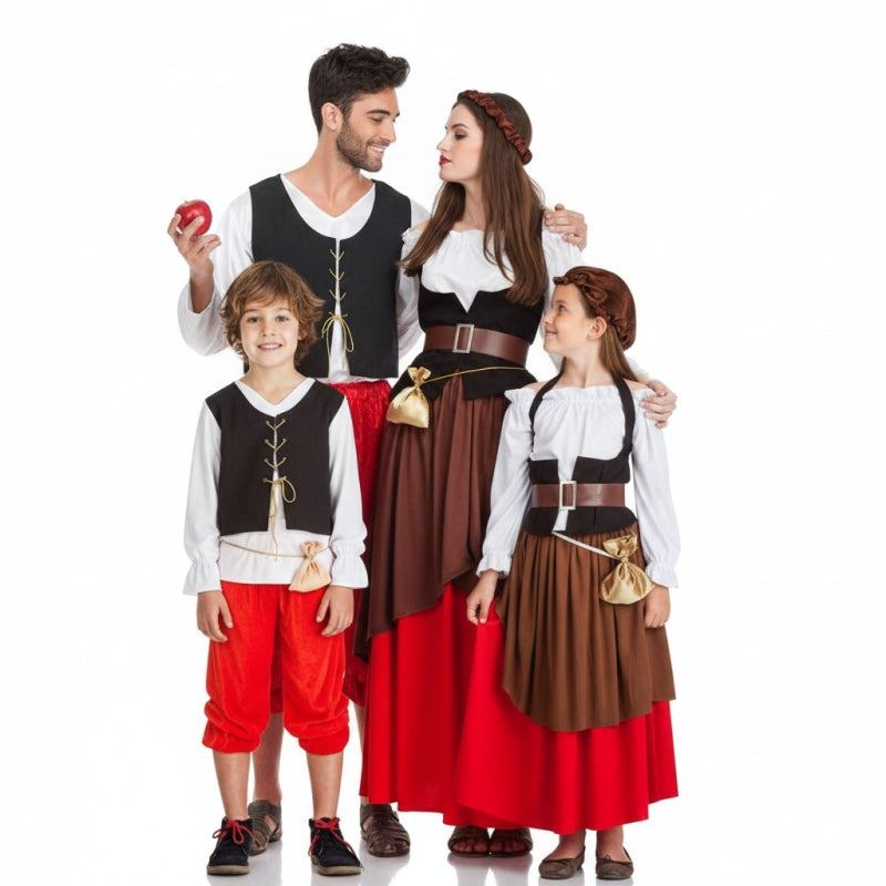Gruppo Locandieri Medievali