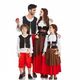 Gruppo Locandieri Medievali