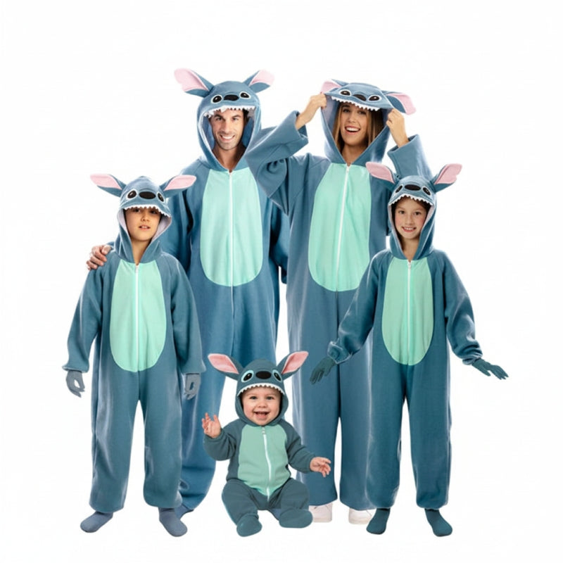 Gruppo Stitch