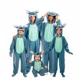 Gruppo Stitch