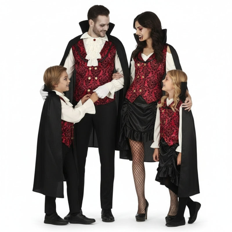 Gruppo Vampiri classici