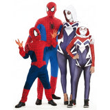 Gruppo Super Spider