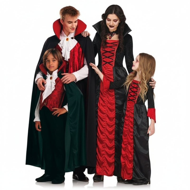 Gruppo Vampiri Dracula