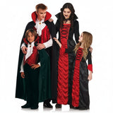 Gruppo Vampiri Dracula